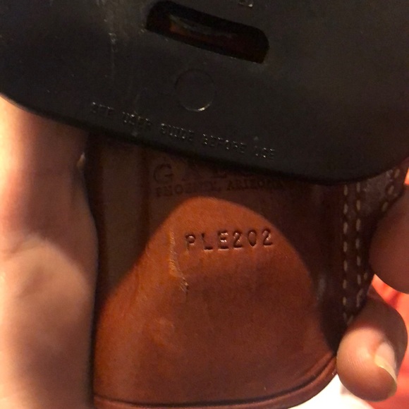 Holster - Picture 3 of 3